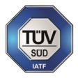 IATF LOGO