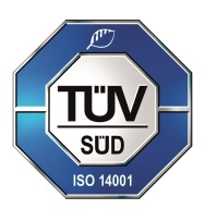 ISO 14001 LOGO