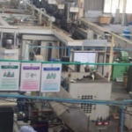 Conrod Transfer lIne 1